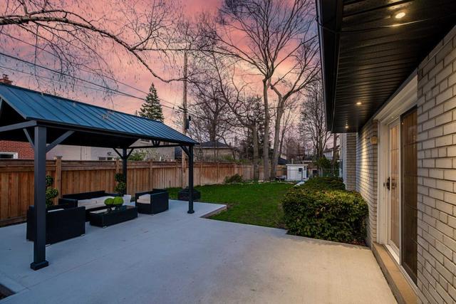 3 Logwood Crt, House detached with 4 bedrooms, 4 bathrooms and 6 parking in Toronto ON | Image 28