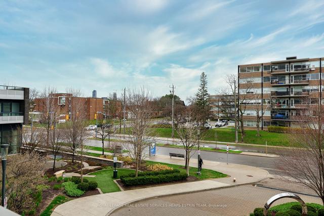 210 - 99 The Donway West Rd, Condo with 1 bedrooms, 1 bathrooms and 1 parking in Toronto ON | Image 7