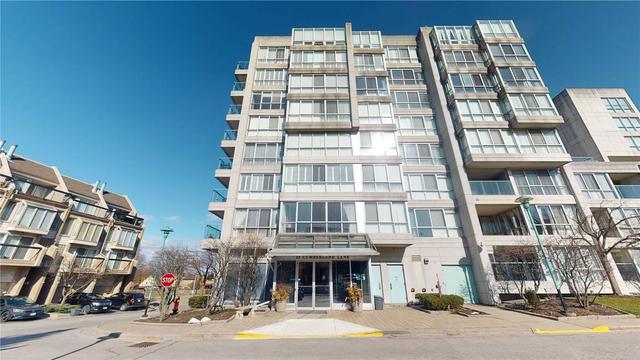 104 - 25 Cumberland Lane, Condo with 2 bedrooms, 2 bathrooms and 1 parking in Ajax ON | Image 30