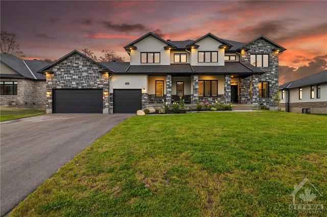 556 Shoreway Drive, House detached with 6 bedrooms, 5 bathrooms and 8 parking in Ottawa ON | Image 1