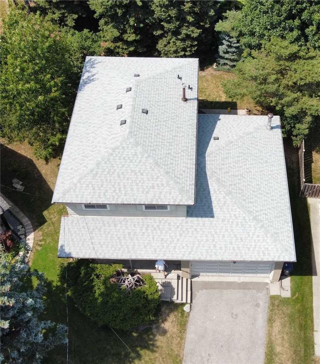 158 Woodsworth Rd, House detached with 4 bedrooms, 2 bathrooms and 6 parking in Toronto ON | Image 9