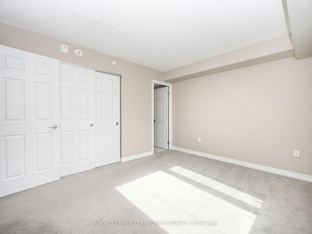605 - 716 Main St E, Condo with 2 bedrooms, 2 bathrooms and 1 parking in Milton ON | Image 16