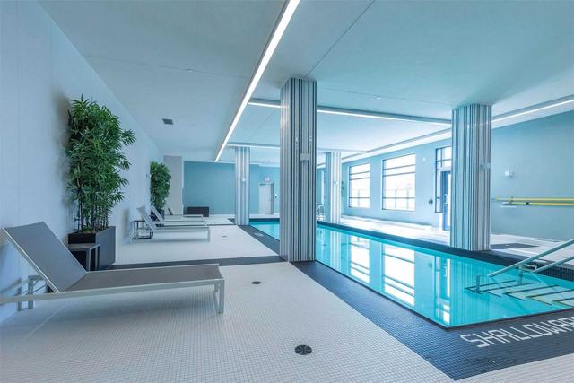 907 - 35 Fontenay Crt, Condo with 2 bedrooms, 2 bathrooms and 1 parking in Toronto ON | Image 29