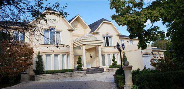 16 Fairway Heights Cres, House detached with 5 bedrooms, 9 bathrooms and 10 parking in Markham ON | Image 1
