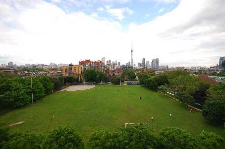 lph15 - 15 Stafford St, Condo with 1 bedrooms, 1 bathrooms and 1 parking in Toronto ON | Image 6