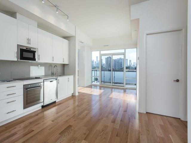 806 - 460 Adelaide St E, Condo with 1 bedrooms, 1 bathrooms and 0 parking in Toronto ON | Image 12