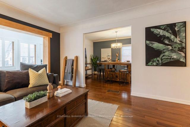 35 Duncombe Dr, House detached with 3 bedrooms, 2 bathrooms and 2 parking in Hamilton ON | Image 30