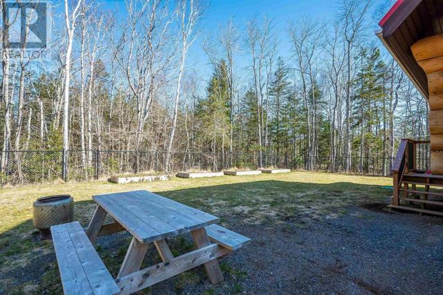 993 Forest Glade Road, House detached with 3 bedrooms, 1 bathrooms and null parking in Annapolis, Subd. C NS | Image 34