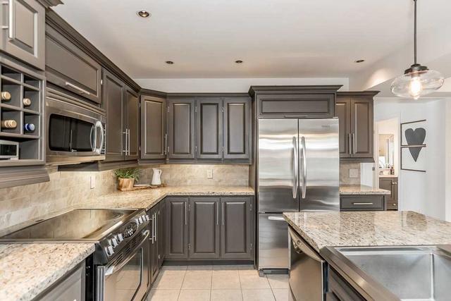 79 Drury Lane, House detached with 3 bedrooms, 4 bathrooms and 5 parking in Barrie ON | Image 16