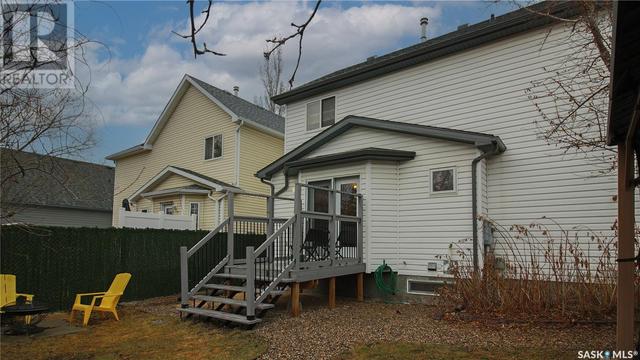5192 Donnelly Crescent, House detached with 3 bedrooms, 4 bathrooms and null parking in Regina SK | Image 43