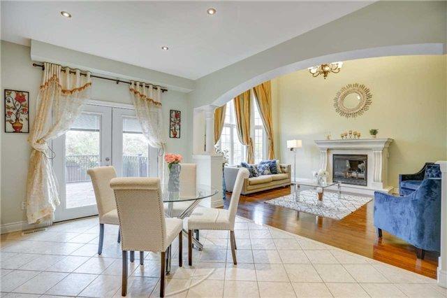 20 Adriatic Cres, House detached with 4 bedrooms, 5 bathrooms and 4 parking in Brampton ON | Image 13