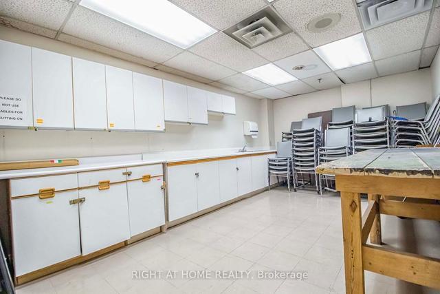 306 - 20 Cherrytree Dr, Condo with 2 bedrooms, 2 bathrooms and 2 parking in Brampton ON | Image 24
