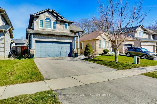 1182 Smither Rd, House detached with 3 bedrooms, 4 bathrooms and 4 parking in London ON | Image 12