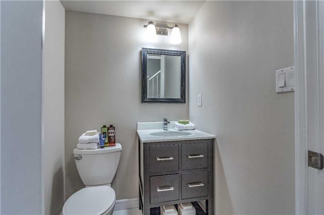 439 - 139 Merton St, Condo with 1 bedrooms, 2 bathrooms and 1 parking in Toronto ON | Image 11