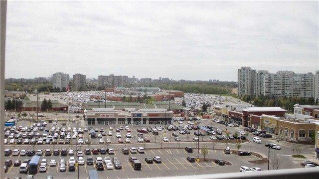 1001 - 15 North Park Rd, Condo with 1 bedrooms, 1 bathrooms and 1 parking in Vaughan ON | Image 8
