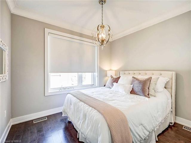 51 Vaudeville Street, House semidetached with 3 bedrooms, 2 bathrooms and 3 parking in Toronto ON | Image 30