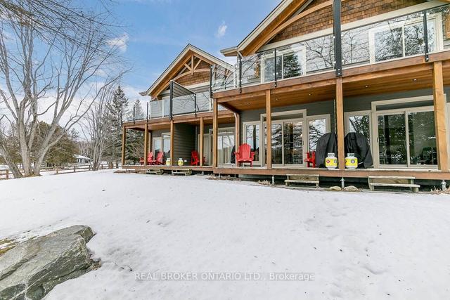 2c - 1841 Muskoka Road 118 W, Condo with 2 bedrooms, 2 bathrooms and 2 parking in Muskoka Lakes ON | Image 25