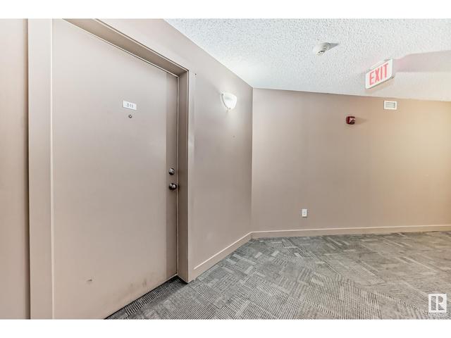 311 - 274 Mcconachie Dr Nw Dr Nw, Condo with 2 bedrooms, 1 bathrooms and null parking in Edmonton AB | Image 23