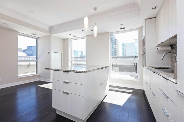 3105 - 318 Richmond St W, Condo with 1 bedrooms, 1 bathrooms and 1 parking in Toronto ON | Image 21
