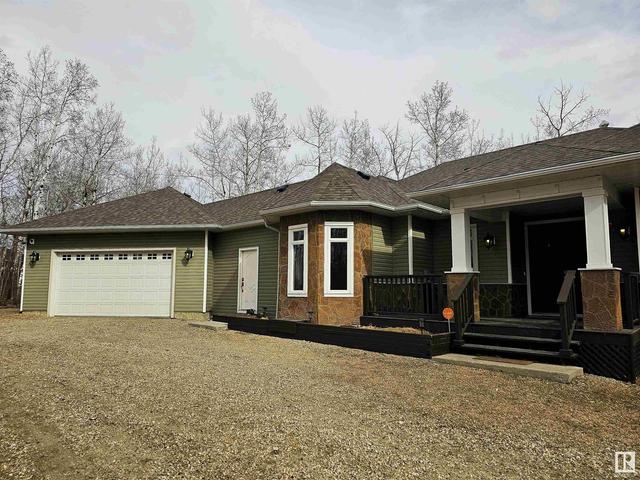 103 - 1414 Hwy 37, House detached with 5 bedrooms, 3 bathrooms and null parking in Lac Ste. Anne County AB | Image 3