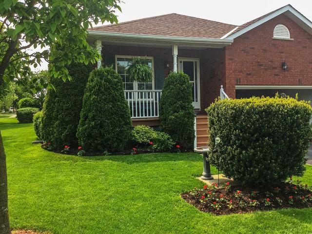 27 Brandon Rd, House detached with 2 bedrooms, 2 bathrooms and 5 parking in Scugog ON | Image 12