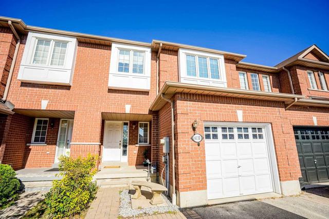 6110 Windfleet Cres, House attached with 3 bedrooms, 4 bathrooms and 3 parking in Mississauga ON | Image 12