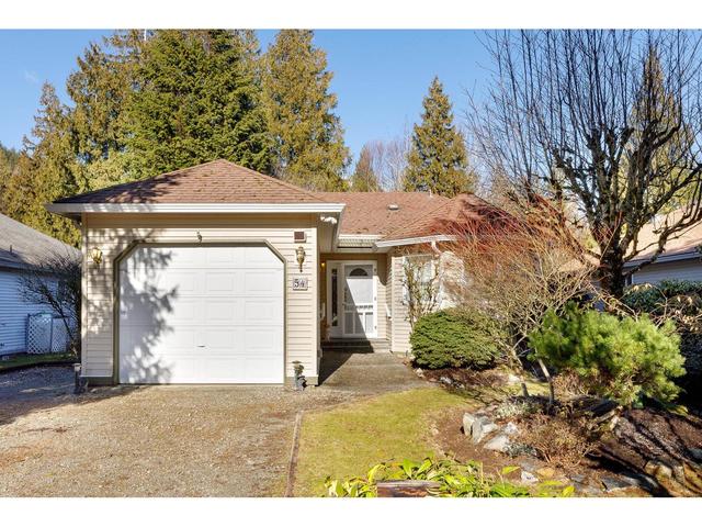 54 - 14600 Morris Valley Road, House detached with 2 bedrooms, 2 bathrooms and 3 parking in Fraser Valley C BC | Image 3