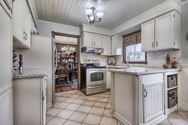 6269 Regional Road 30 Rd, House detached with 4 bedrooms, 3 bathrooms and 8 parking in Uxbridge ON | Image 5