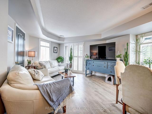 e - 43 Chester St S, Townhouse with 2 bedrooms, 2 bathrooms and 1 parking in Oakville ON | Image 36