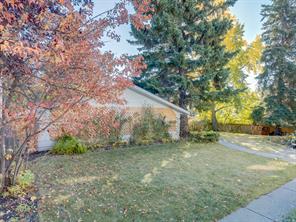 3628 Utah Drive Nw, House detached with 4 bedrooms, 2 bathrooms and 2 parking in Calgary AB | Image 3