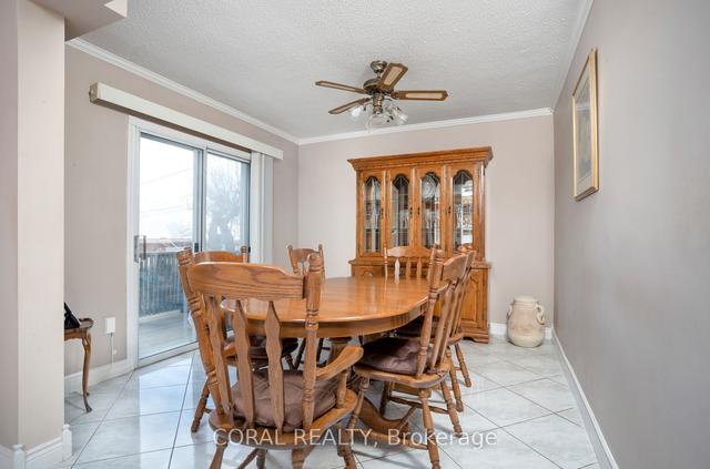 10 Zenith Dr, House semidetached with 4 bedrooms, 3 bathrooms and 5 parking in Toronto ON | Image 39
