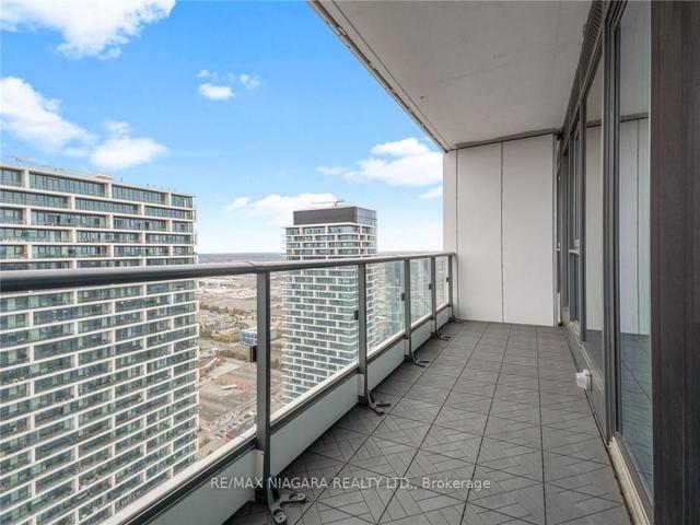 6011 - 5 Buttermill Ave, Condo with 1 bedrooms, 1 bathrooms and 0 parking in Vaughan ON | Image 15
