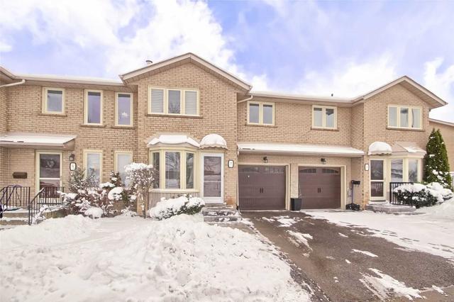 7 Anderson Pl, Condo with 3 bedrooms, 4 bathrooms and 2 parking in Aurora ON | Image 1