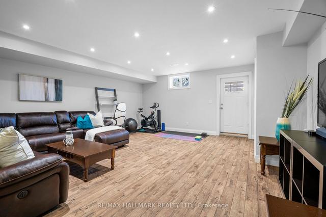 97a Craiglee Dr, House detached with 4 bedrooms, 5 bathrooms and 3 parking in Toronto ON | Image 29