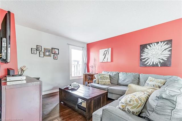 32 - 59 Kenninghall Boulevard, House detached with 3 bedrooms, 1 bathrooms and 2 parking in Mississauga ON | Image 13