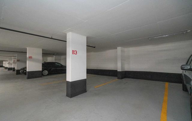 1915 - 5033 Four Springs Ave, Condo with 1 bedrooms, 1 bathrooms and 1 parking in Mississauga ON | Image 19