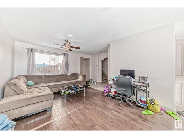 14658 50 St Nw, House detached with 4 bedrooms, 2 bathrooms and 4 parking in Edmonton AB | Image 3
