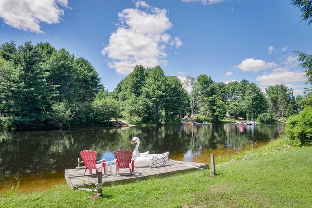 48 Cedar Shores Rd, House detached with 1 bedrooms, 1 bathrooms and 10 parking in Bracebridge ON | Image 12