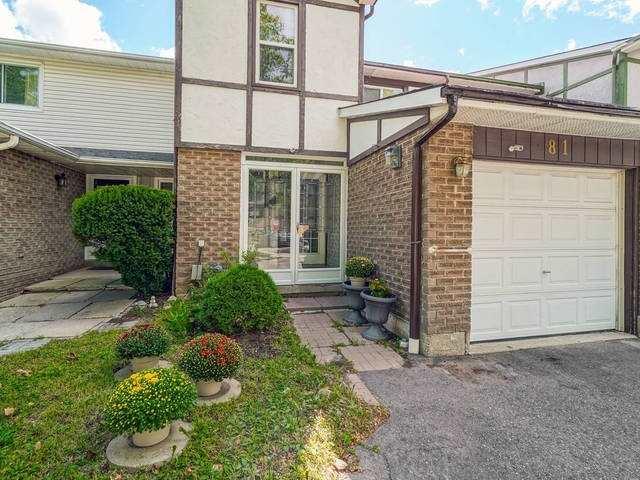 81 Royal Salisbury Way, House attached with 3 bedrooms, 3 bathrooms and 3 parking in Brampton ON | Image 23