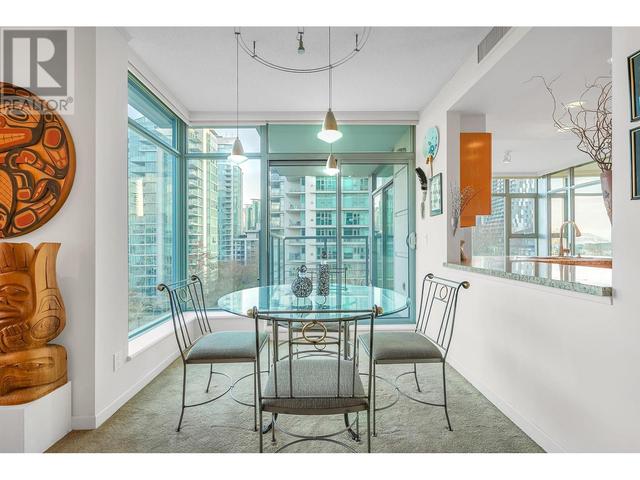 503 - 1710 Bayshore Drive, Condo with 2 bedrooms, 2 bathrooms and 1 parking in Vancouver BC | Image 13
