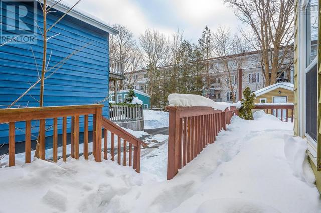6180 Allan Street, House detached with 3 bedrooms, 2 bathrooms and null parking in Halifax NS | Image 27