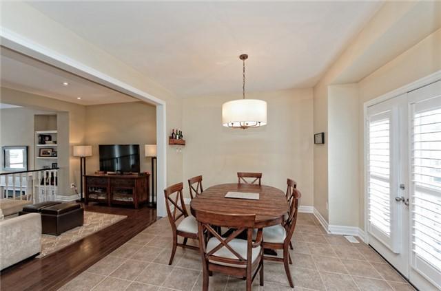 Th12 - 80 North Park Rd, Townhouse with 3 bedrooms, 3 bathrooms and 2 parking in Vaughan ON | Image 7