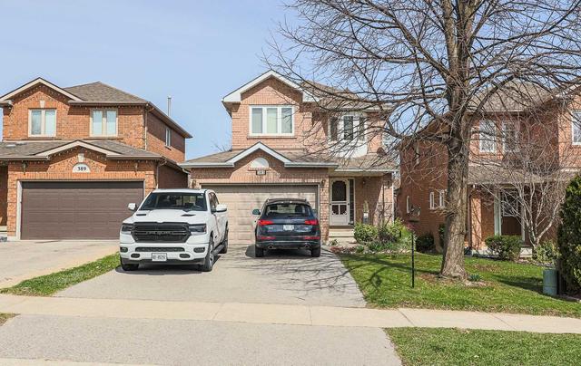 385 Rushbrook Dr, House detached with 4 bedrooms, 4 bathrooms and 6 parking in Newmarket ON | Image 1