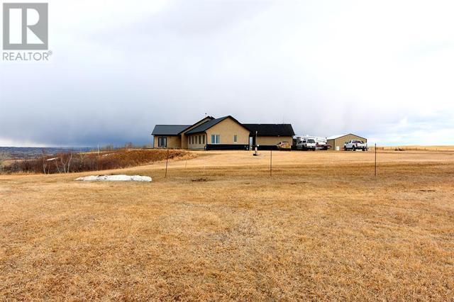 39332 Range Road 113, House detached with 4 bedrooms, 4 bathrooms and null parking in Paintearth County No. 18 AB | Image 35