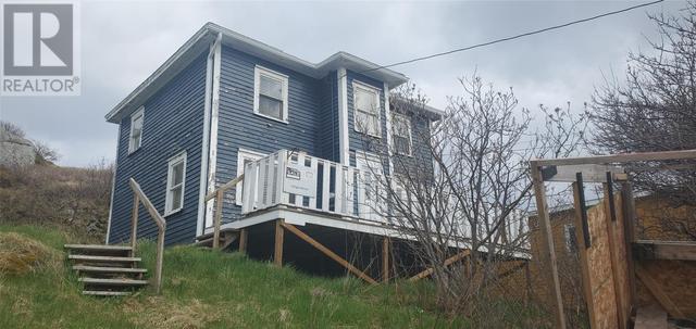 43 Burin Bay Crescent, House detached with 3 bedrooms, 1 bathrooms and null parking in Burin NL | Image 1