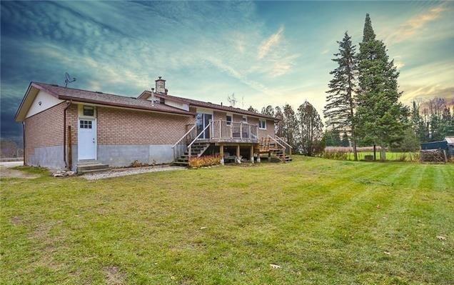 3786 George Johnston Rd, House detached with 3 bedrooms, 2 bathrooms and 8 parking in Springwater ON | Image 20
