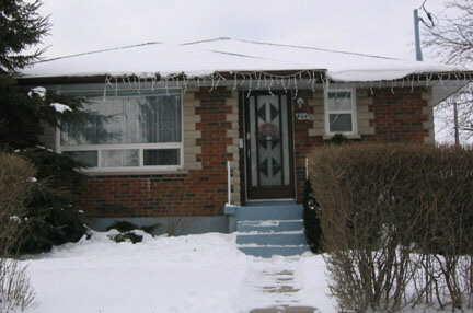 864 Myers St, House detached with 3 bedrooms, 3 bathrooms and 6 parking in Oshawa ON | Image 1