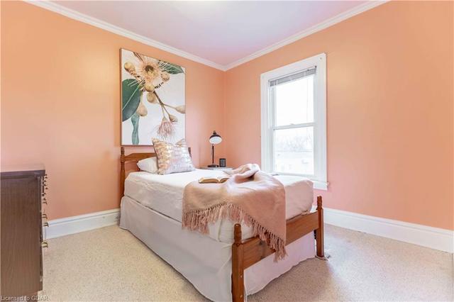 20 Crimea Street, House detached with 3 bedrooms, 1 bathrooms and null parking in Guelph ON | Image 19