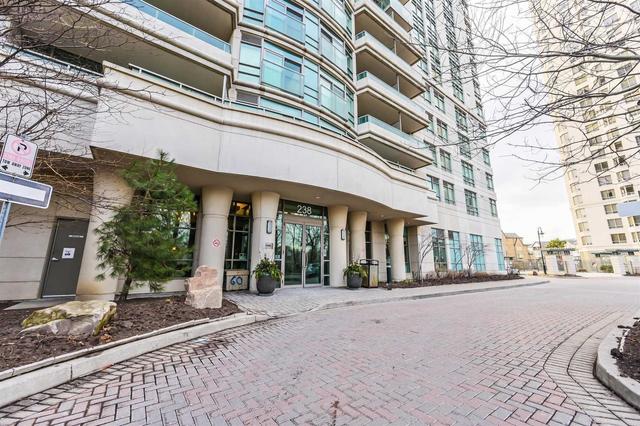 321 - 238 Bonis Ave, Condo with 1 bedrooms, 1 bathrooms and 1 parking in Toronto ON | Image 9