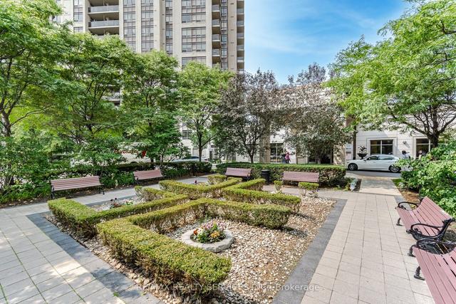 ph 21 - 700 Humberwood Blvd, Condo with 1 bedrooms, 1 bathrooms and 1 parking in Toronto ON | Image 34
